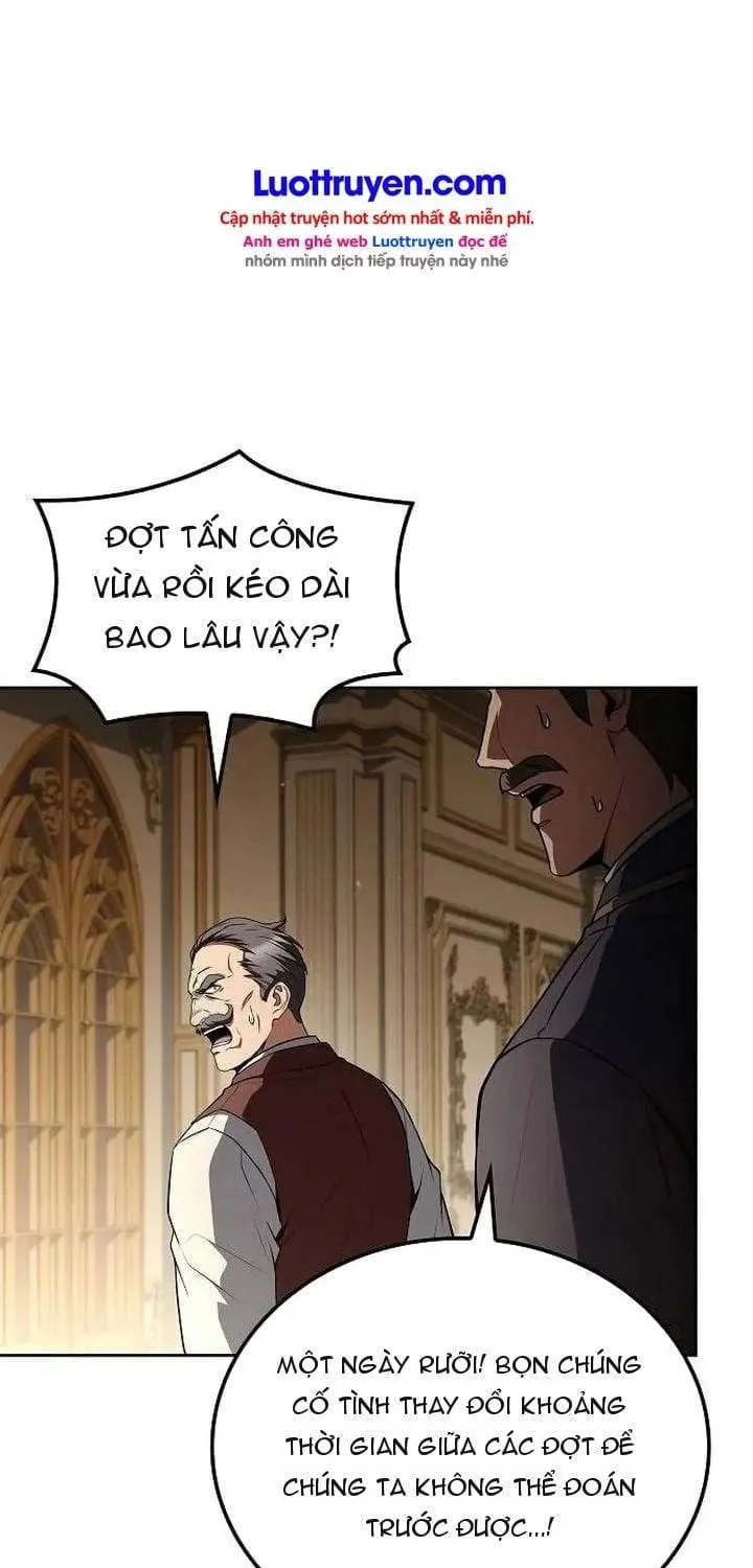 Đại Pháp Sư Mở Nhà Hàng Chap 156 - Next Chap 157