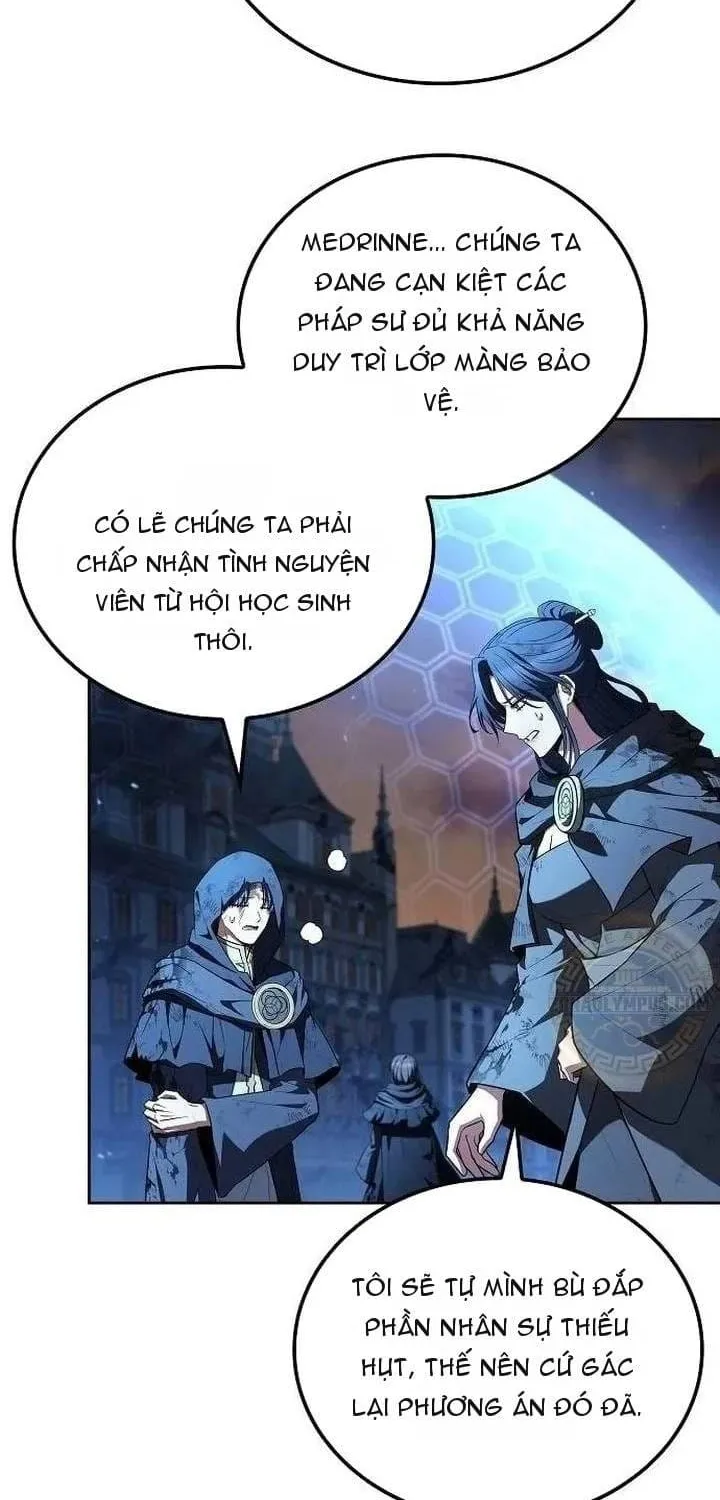 Đại Pháp Sư Mở Nhà Hàng Chap 156 - Next Chap 157
