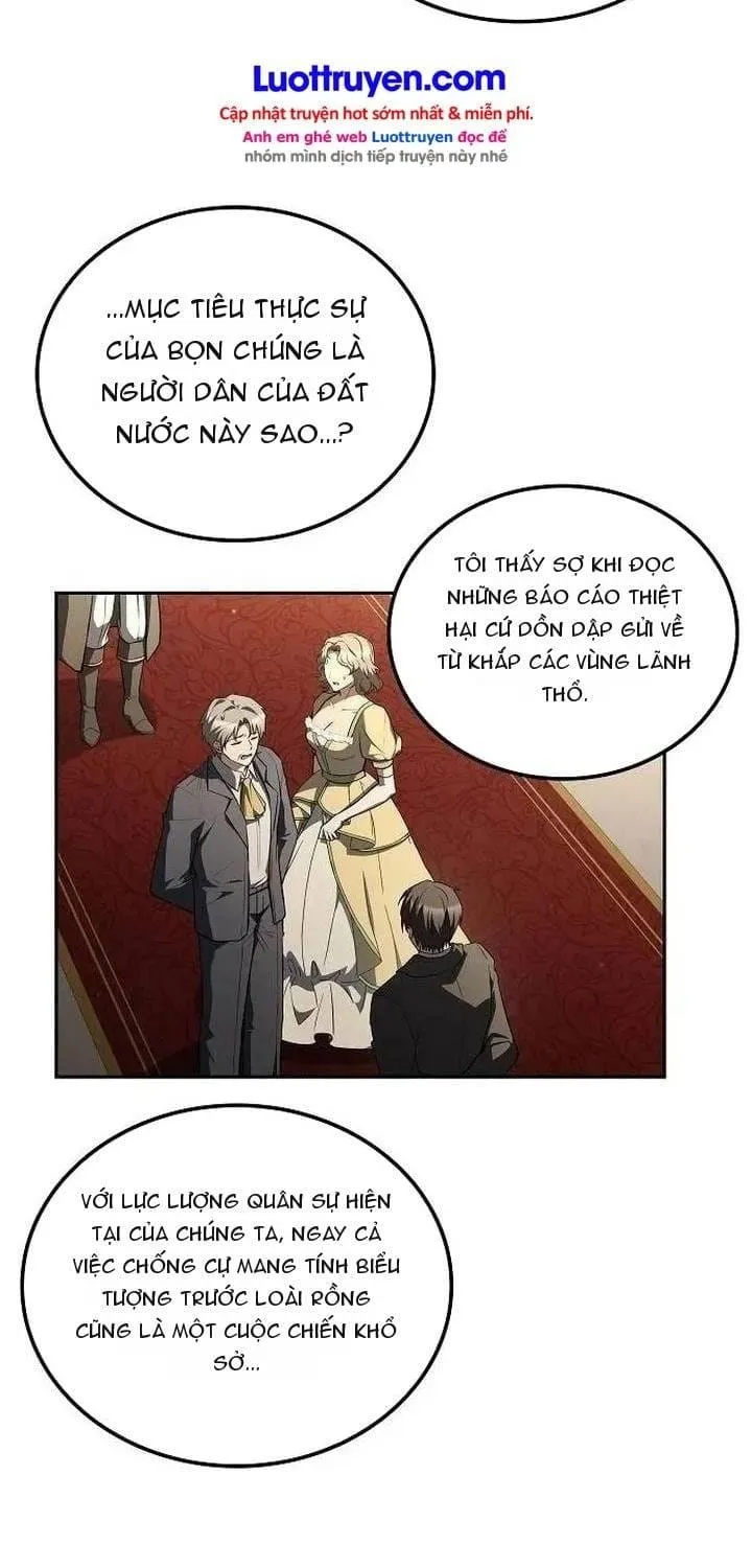 Đại Pháp Sư Mở Nhà Hàng Chap 156 - Next Chap 157