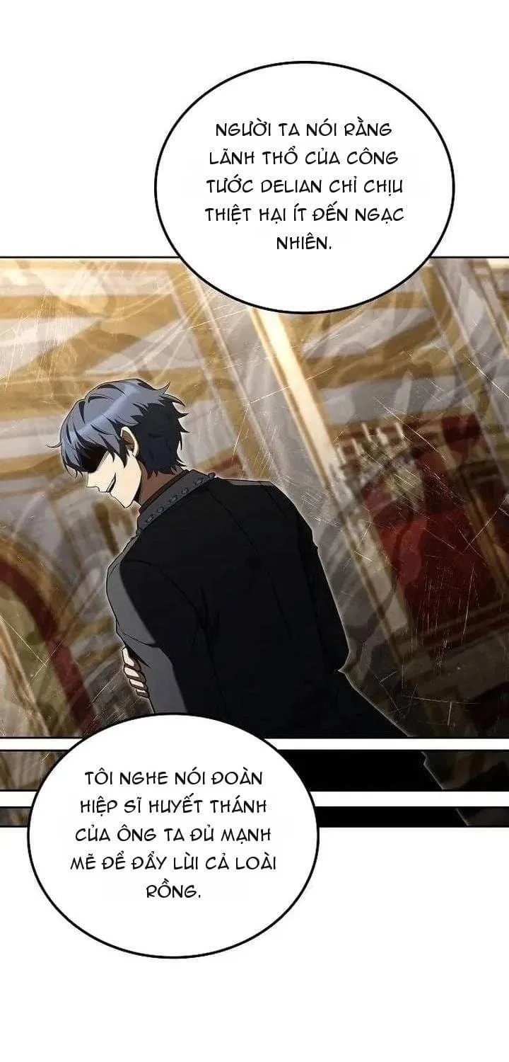 Đại Pháp Sư Mở Nhà Hàng Chap 156 - Next Chap 157