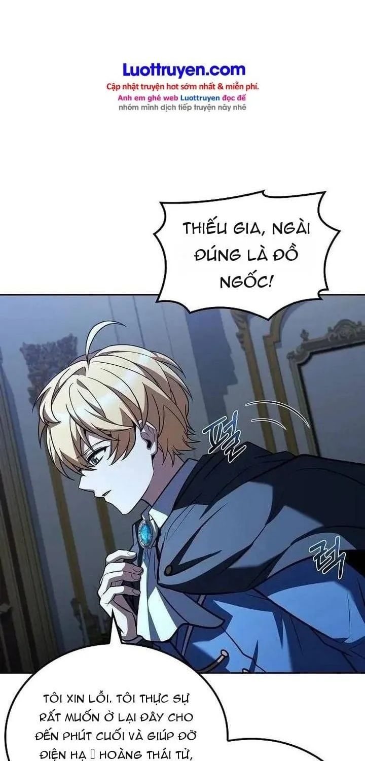 Đại Pháp Sư Mở Nhà Hàng Chap 156 - Next Chap 157