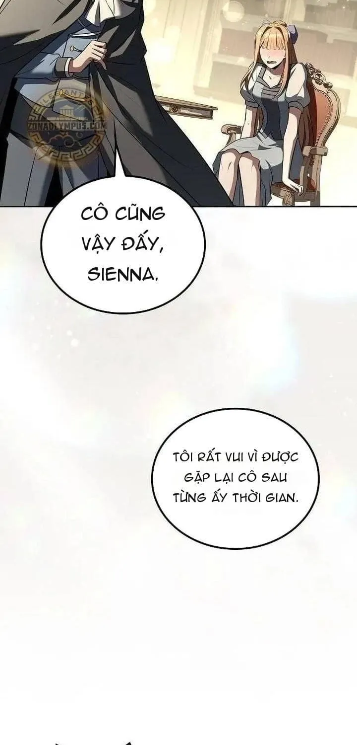 Đại Pháp Sư Mở Nhà Hàng Chap 156 - Next Chap 157