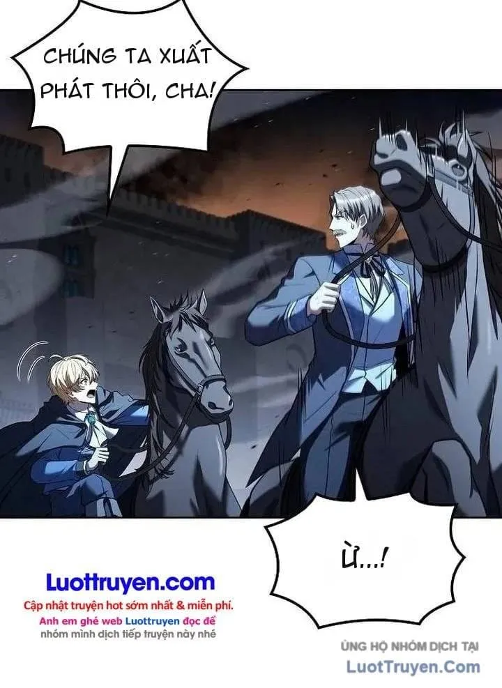 Đại Pháp Sư Mở Nhà Hàng Chap 156 - Next Chap 157