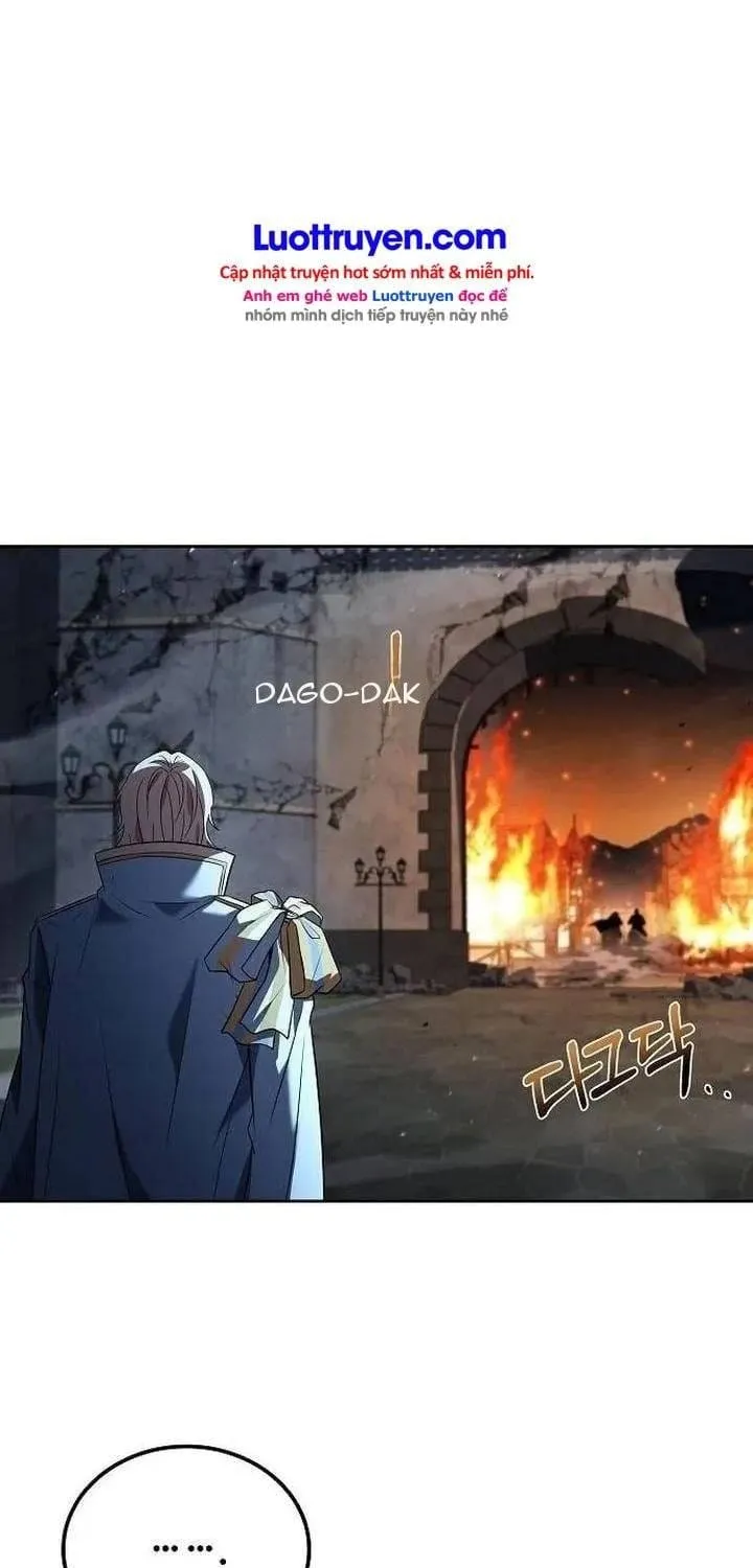 Đại Pháp Sư Mở Nhà Hàng Chap 156 - Next Chap 157