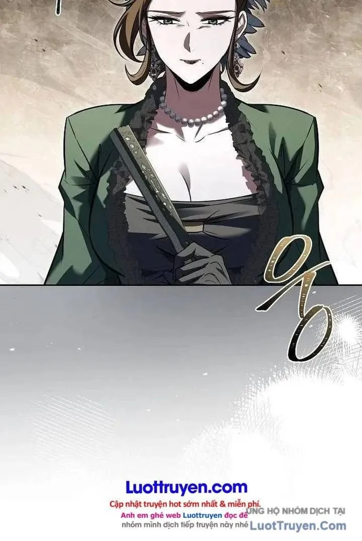 Đại Pháp Sư Mở Nhà Hàng Chap 156 - Next Chap 157