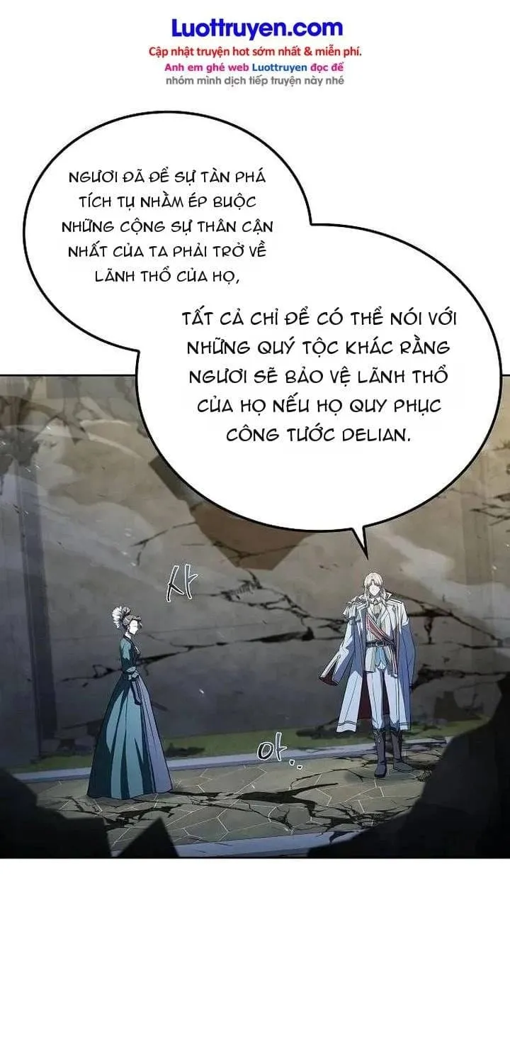 Đại Pháp Sư Mở Nhà Hàng Chap 156 - Next Chap 157