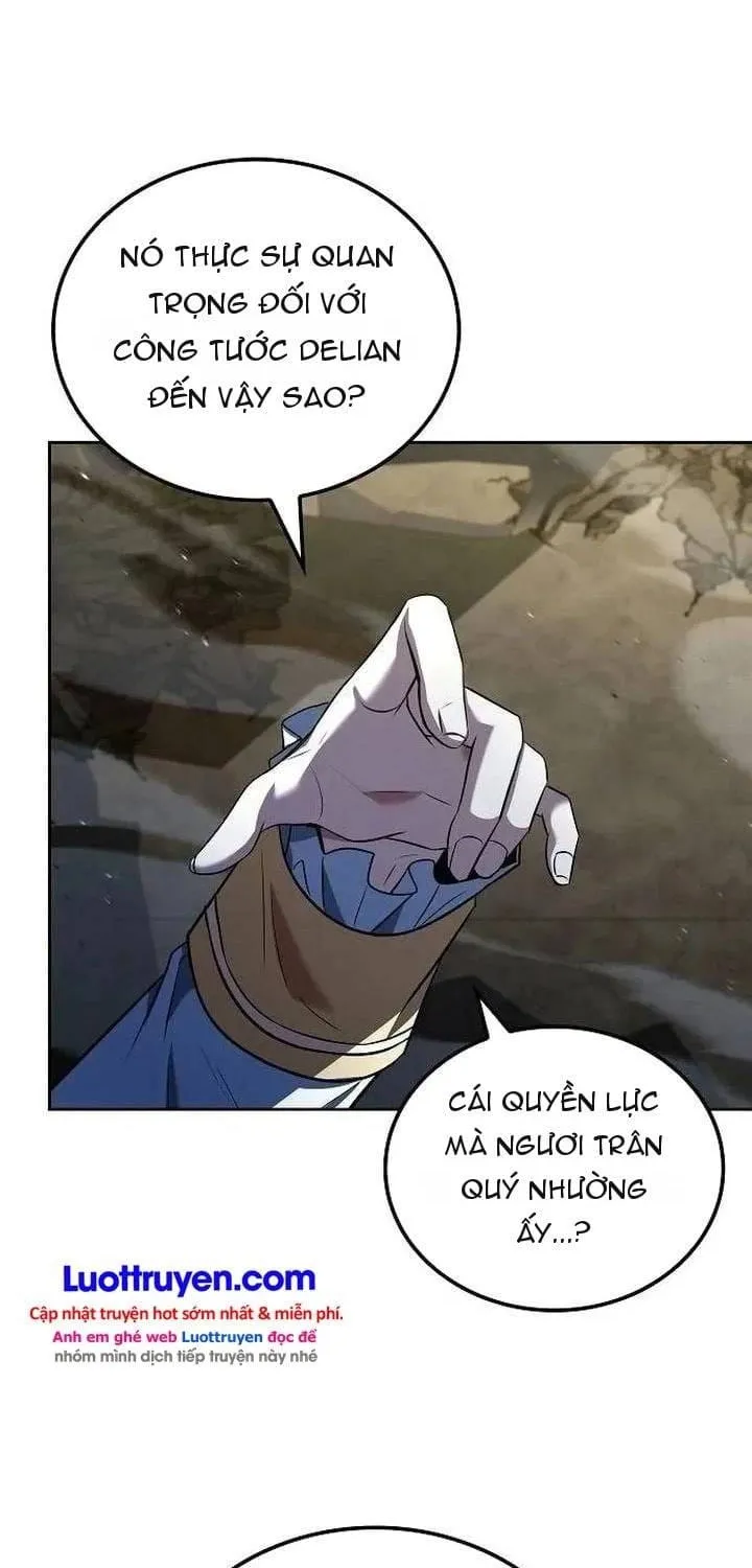 Đại Pháp Sư Mở Nhà Hàng Chap 156 - Next Chap 157