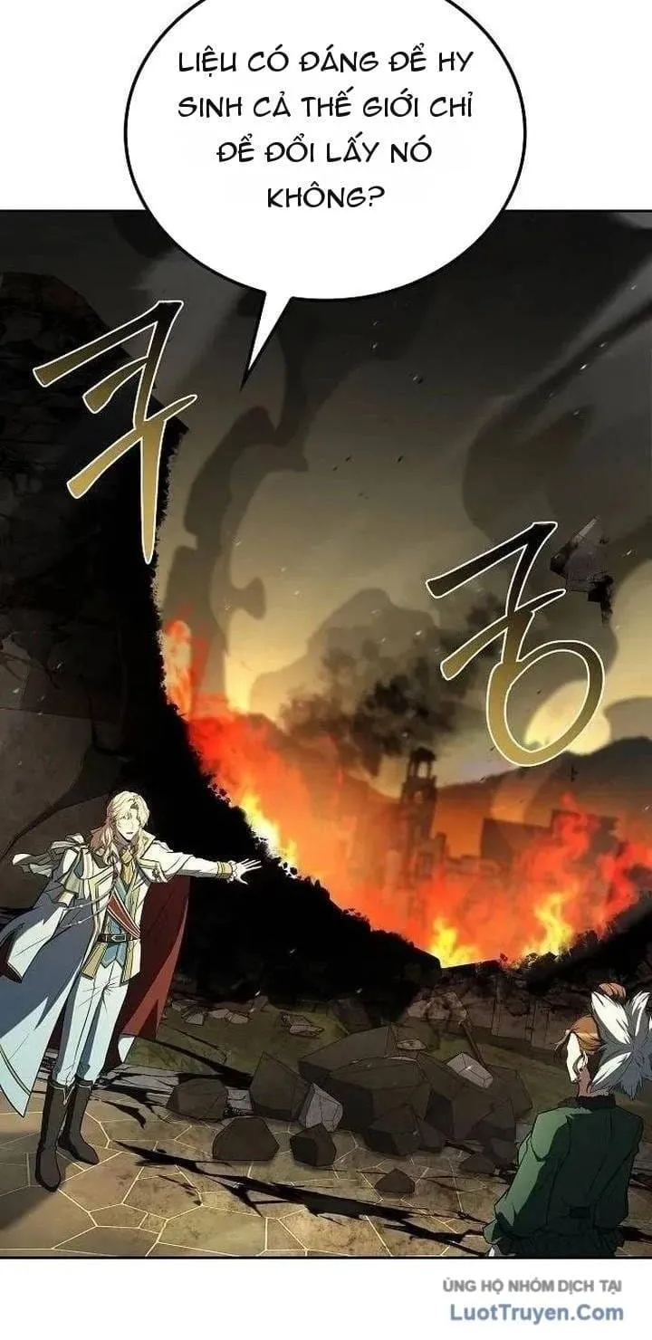 Đại Pháp Sư Mở Nhà Hàng Chap 156 - Next Chap 157