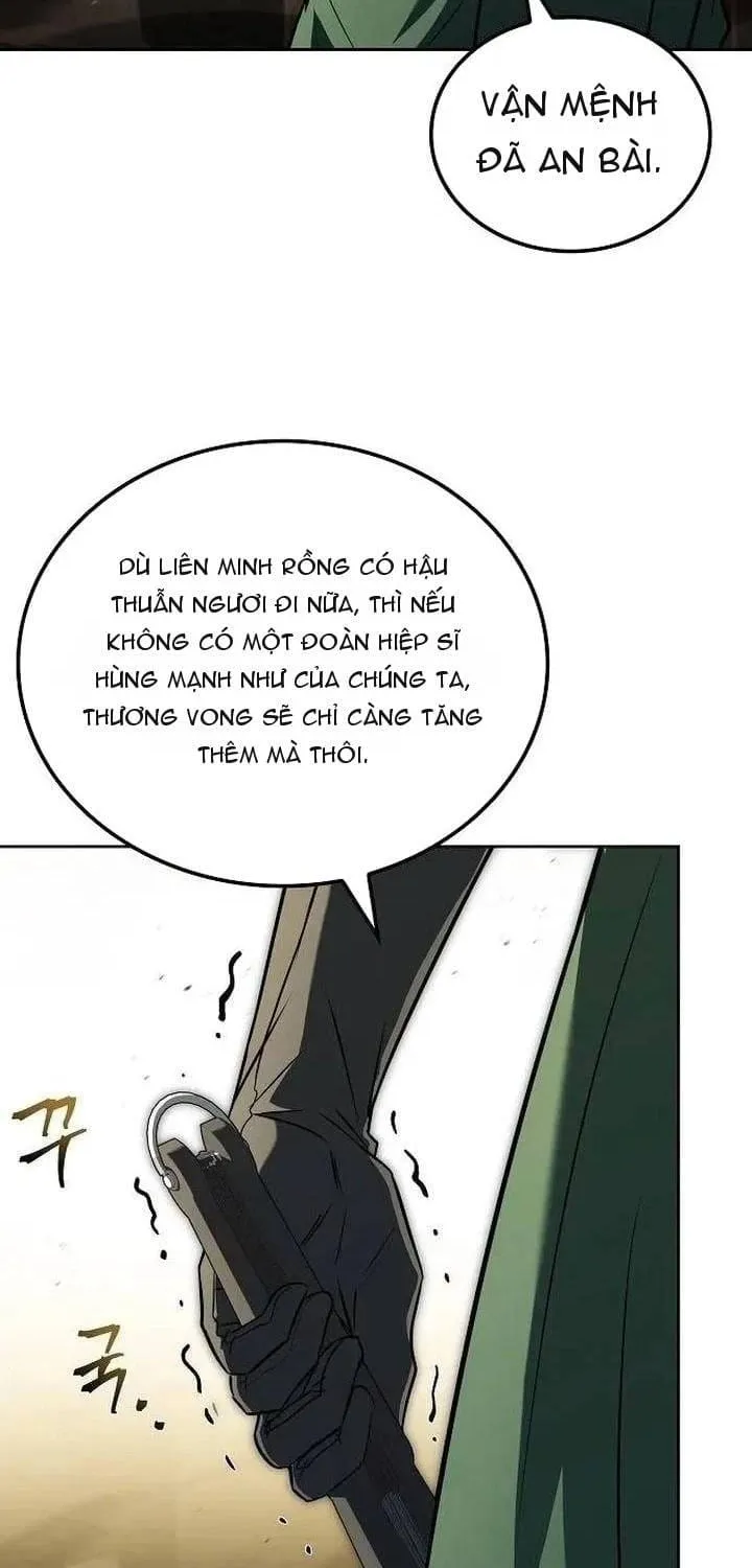 Đại Pháp Sư Mở Nhà Hàng Chap 156 - Next Chap 157