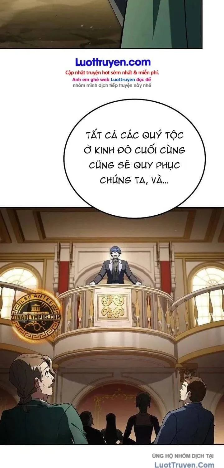 Đại Pháp Sư Mở Nhà Hàng Chap 156 - Next Chap 157