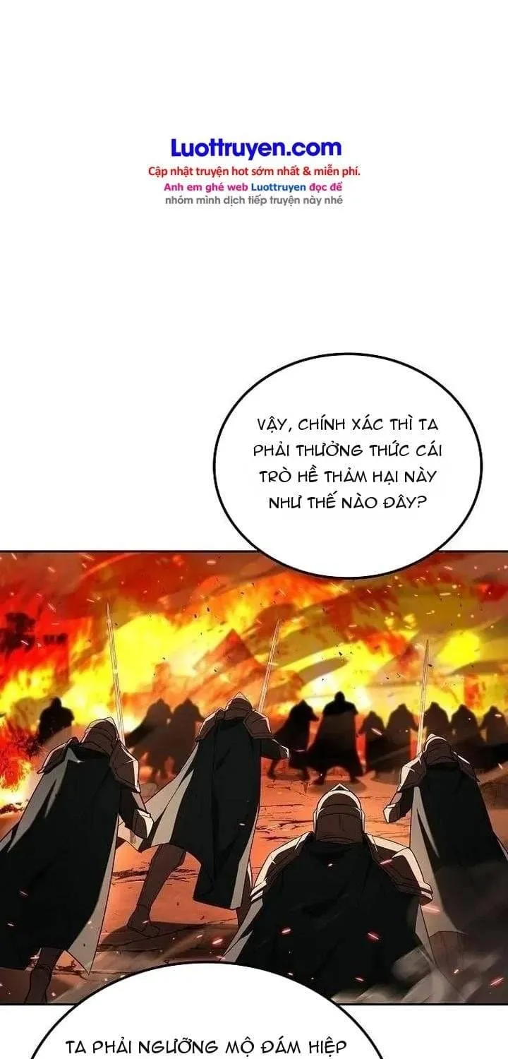 Đại Pháp Sư Mở Nhà Hàng Chap 156 - Next Chap 157