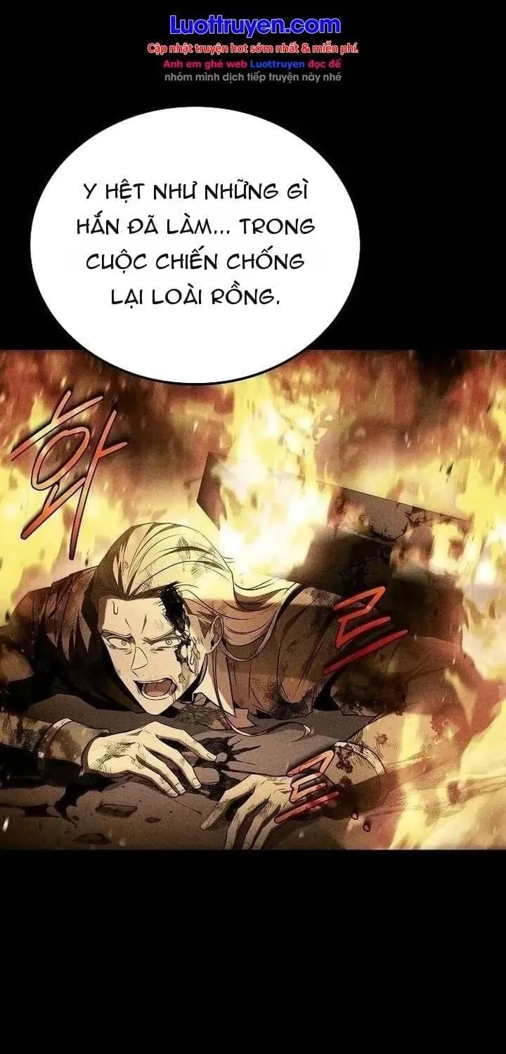 Đại Pháp Sư Mở Nhà Hàng Chap 156 - Next Chap 157