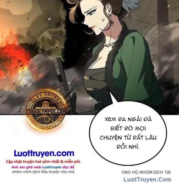 Đại Pháp Sư Mở Nhà Hàng Chap 156 - Next Chap 157
