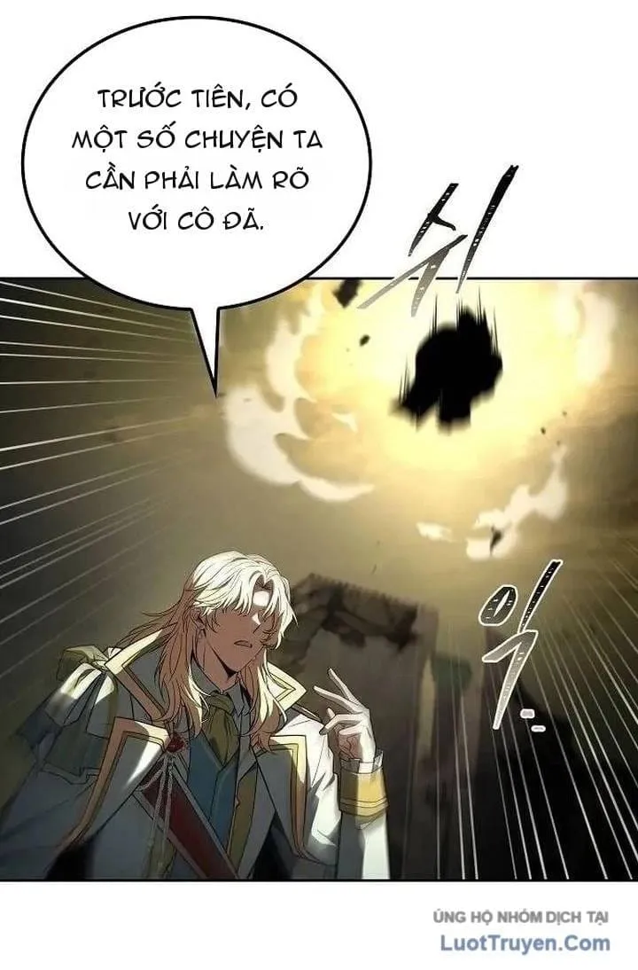 Đại Pháp Sư Mở Nhà Hàng Chap 156 - Next Chap 157