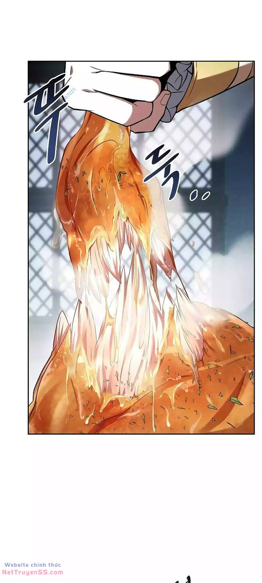 Đại Pháp Sư Mở Nhà Hàng Chap 17 - Next Chap 18