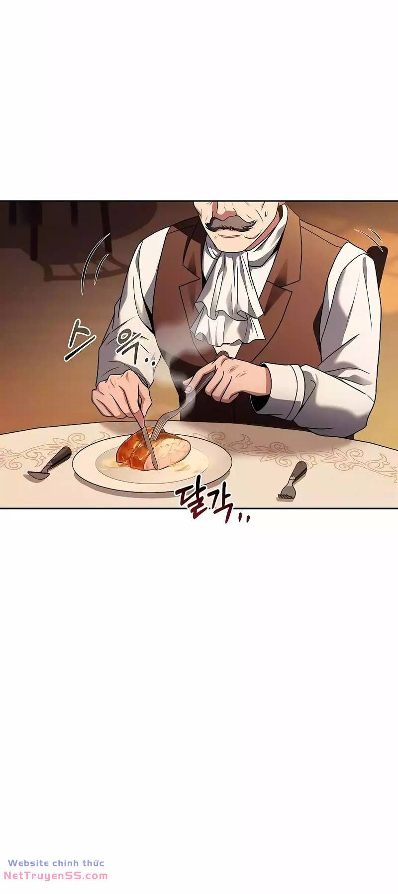 Đại Pháp Sư Mở Nhà Hàng Chap 17 - Next Chap 18