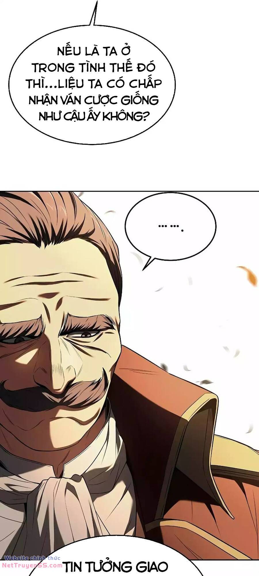 Đại Pháp Sư Mở Nhà Hàng Chap 17 - Next Chap 18