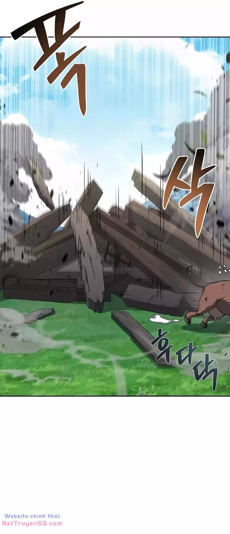 Đại Pháp Sư Mở Nhà Hàng Chap 17 - Next Chap 18