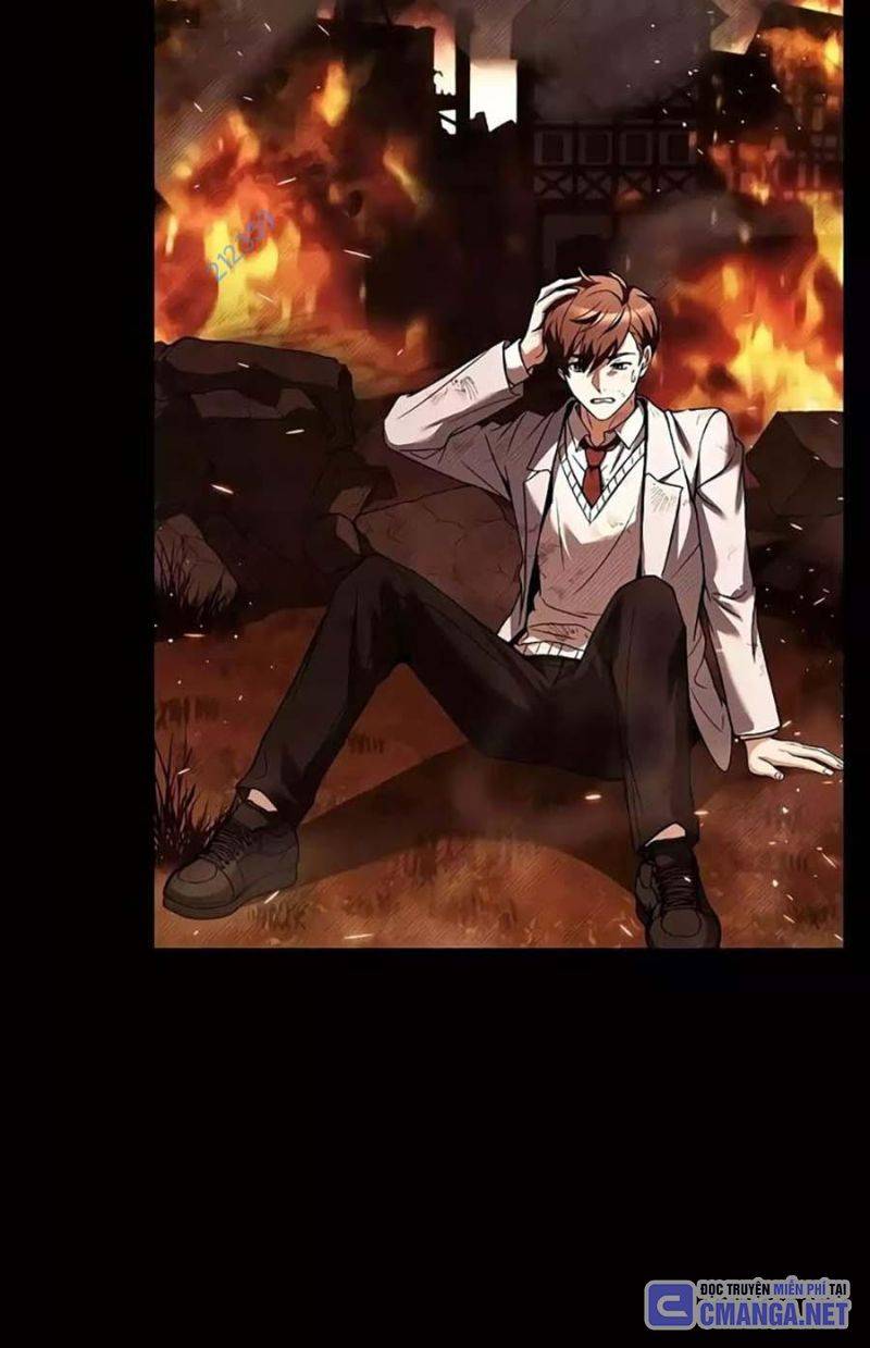 Đại Pháp Sư Mở Nhà Hàng Chap 25 - Next Chap 26