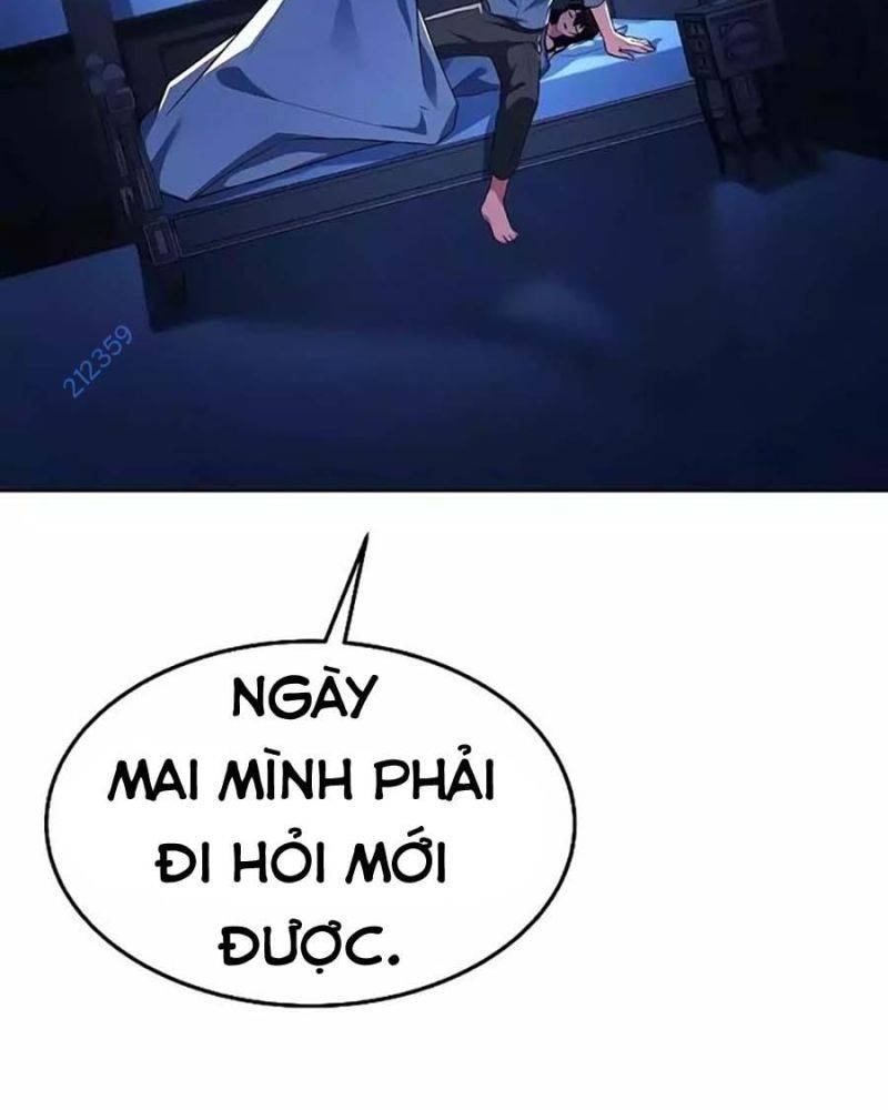 Đại Pháp Sư Mở Nhà Hàng Chap 25 - Next Chap 26