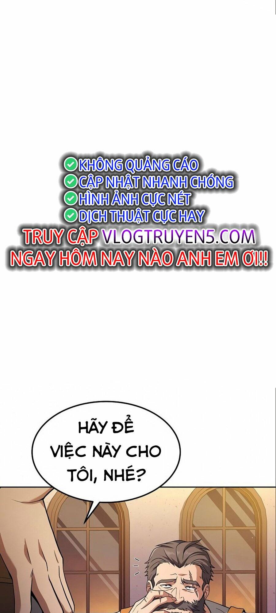 Đại Pháp Sư Mở Nhà Hàng Chap 3 - Next Chap 4