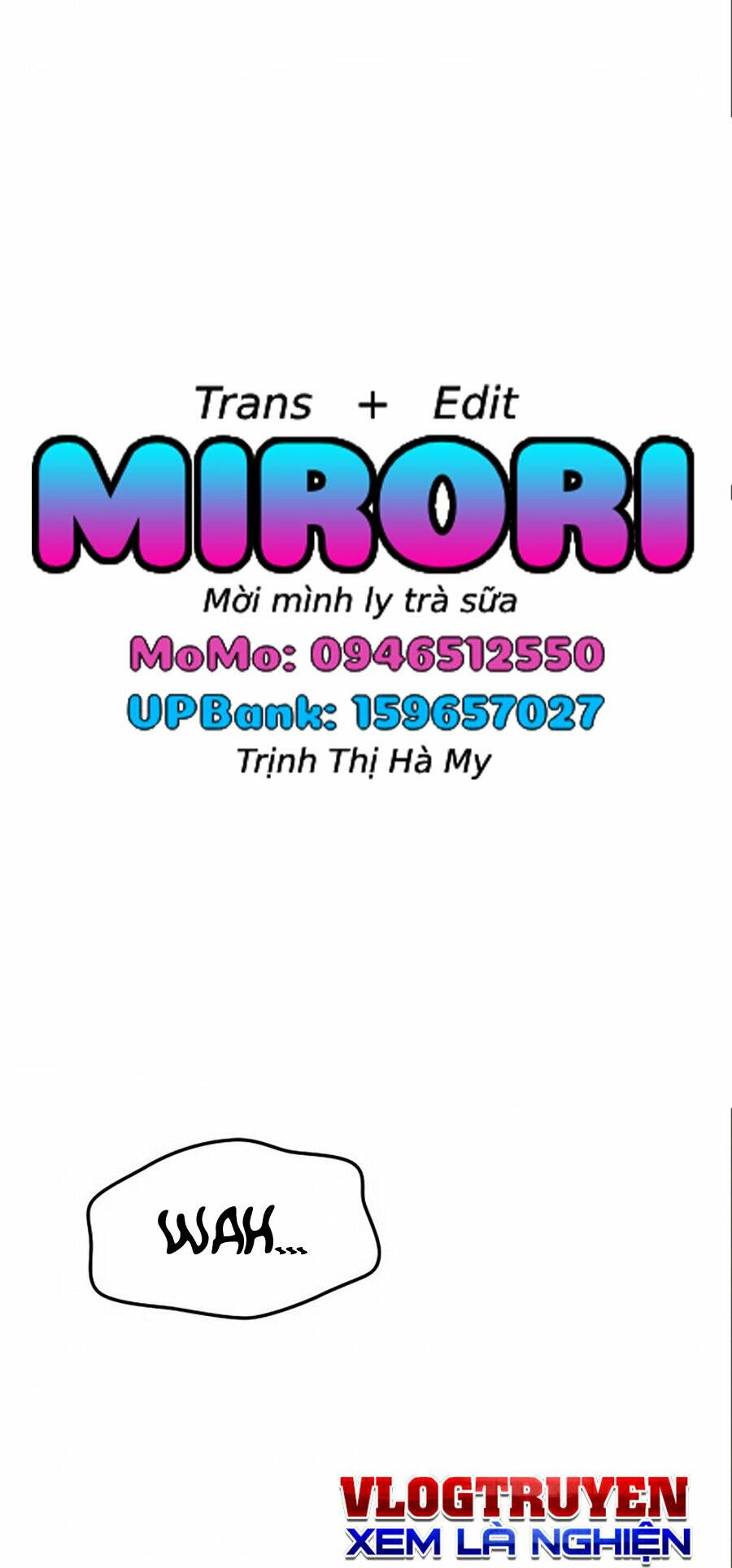 Đại Pháp Sư Mở Nhà Hàng Chap 3 - Next Chap 4