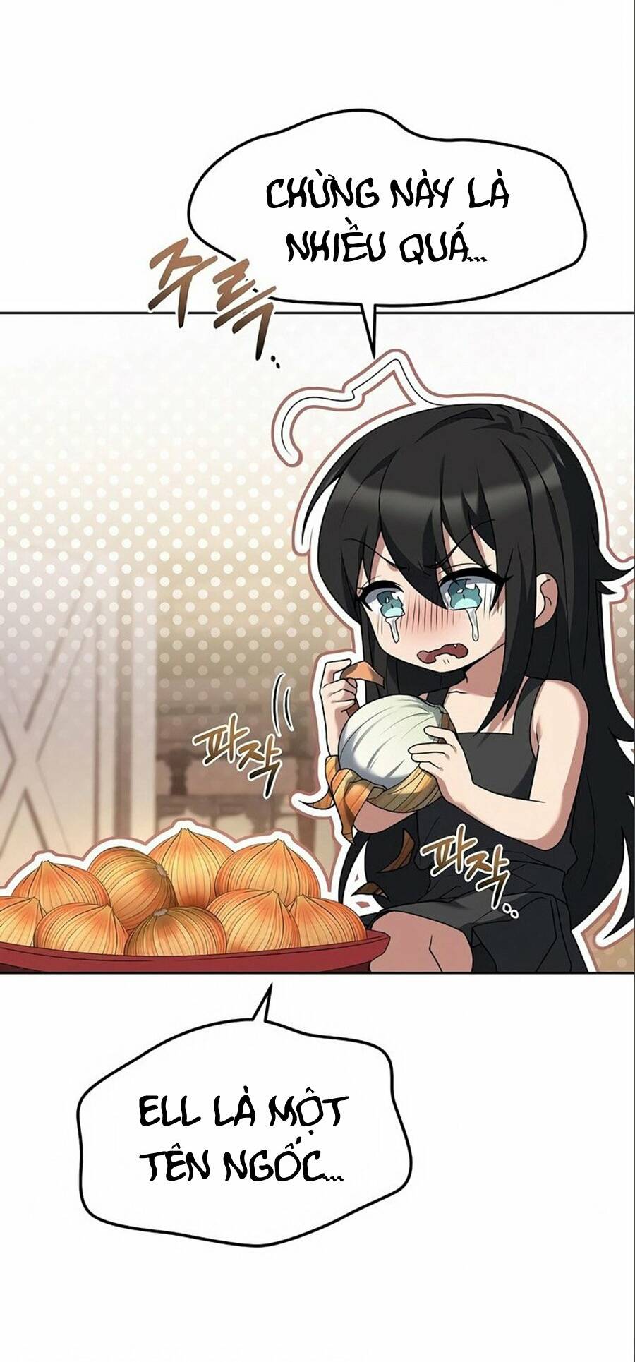 Đại Pháp Sư Mở Nhà Hàng Chap 3 - Next Chap 4