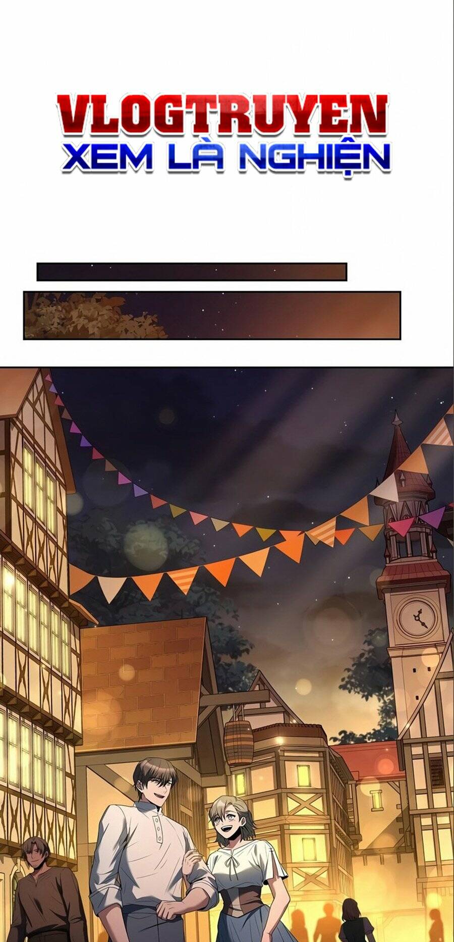 Đại Pháp Sư Mở Nhà Hàng Chap 3 - Next Chap 4