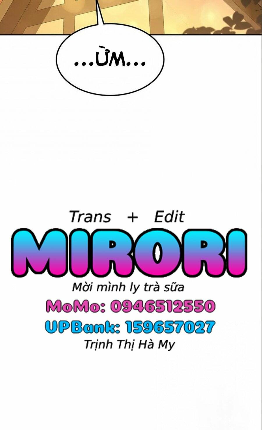 Đại Pháp Sư Mở Nhà Hàng Chap 3 - Next Chap 4