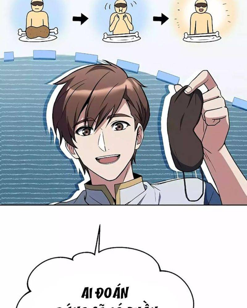 Đại Pháp Sư Mở Nhà Hàng Chap 30 - Next Chap 31