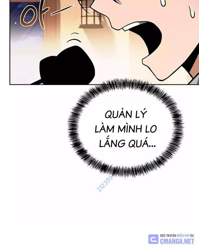 Đại Pháp Sư Mở Nhà Hàng Chap 30 - Next Chap 31