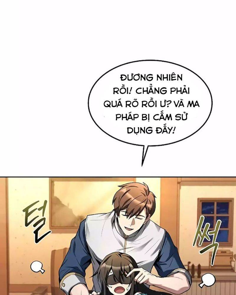 Đại Pháp Sư Mở Nhà Hàng Chap 30 - Next Chap 31