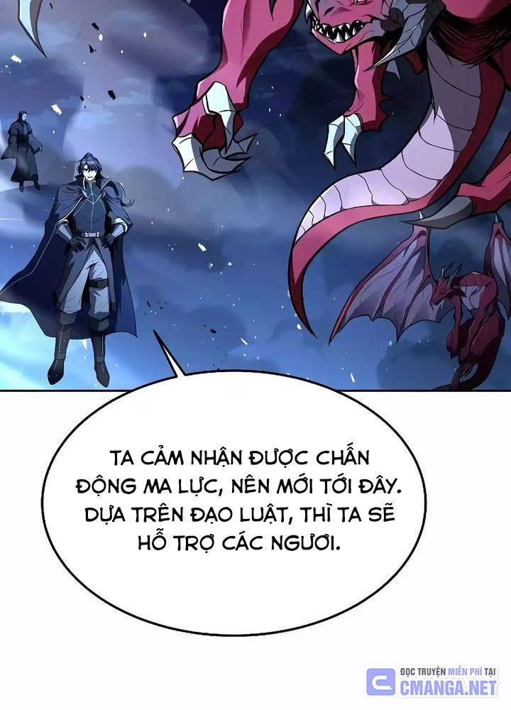 Đại Pháp Sư Mở Nhà Hàng Chap 34 - Next Chap 35