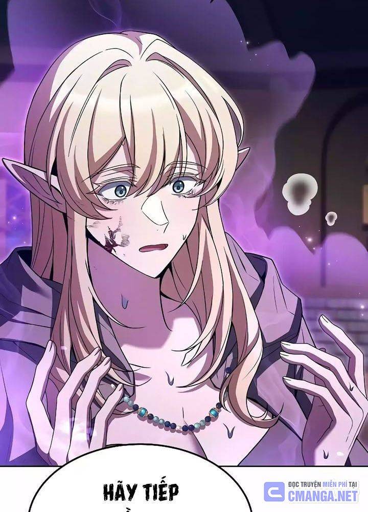 Đại Pháp Sư Mở Nhà Hàng Chap 34 - Next Chap 35