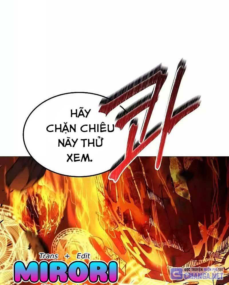 Đại Pháp Sư Mở Nhà Hàng Chap 36 - Next Chap 37