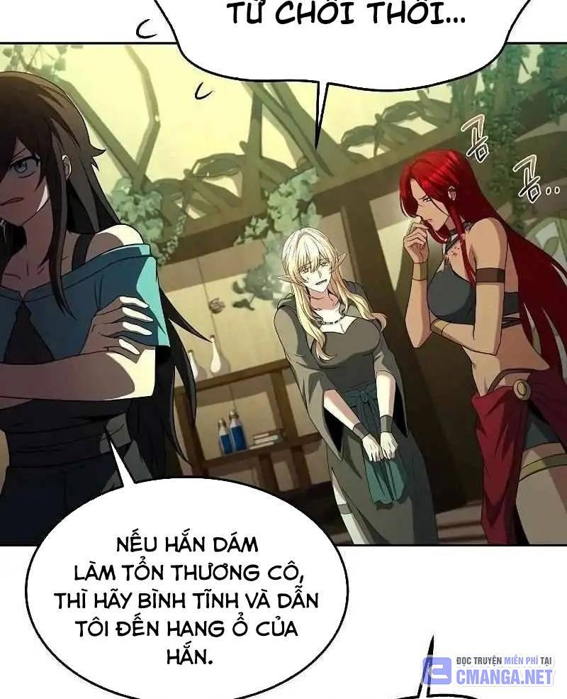 Đại Pháp Sư Mở Nhà Hàng Chap 40 - Next Chap 41