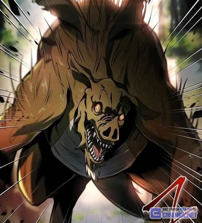 Đại Pháp Sư Mở Nhà Hàng Chap 40 - Next Chap 41