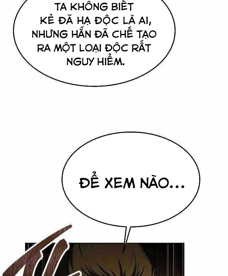 Đại Pháp Sư Mở Nhà Hàng Chap 42 - Next Chap 43