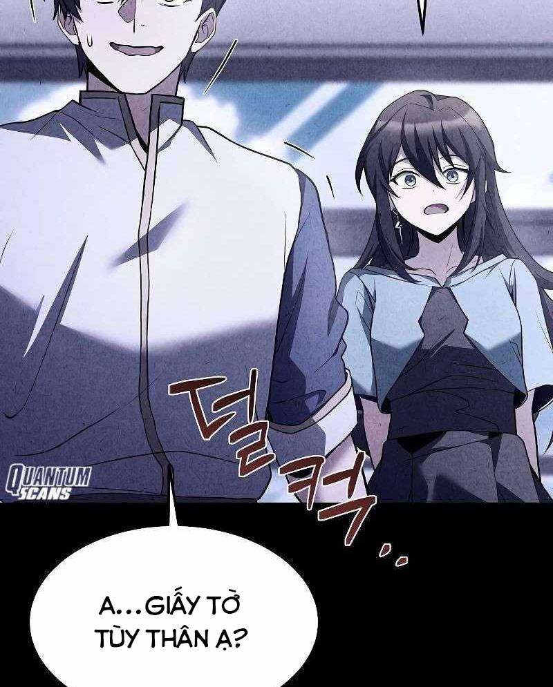 Đại Pháp Sư Mở Nhà Hàng Chap 43 - Next Chap 44