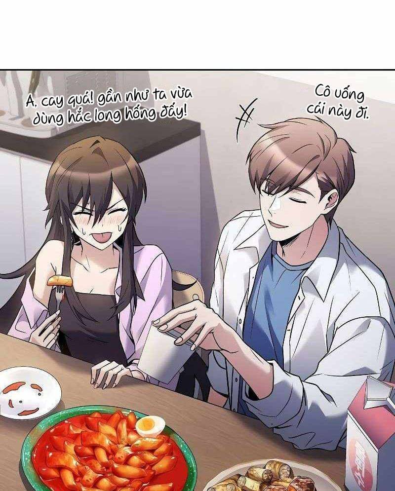 Đại Pháp Sư Mở Nhà Hàng Chap 43 - Next Chap 44