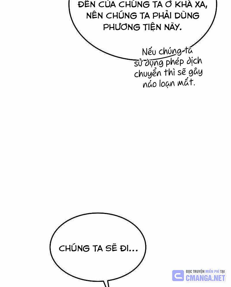 Đại Pháp Sư Mở Nhà Hàng Chap 43 - Next Chap 44