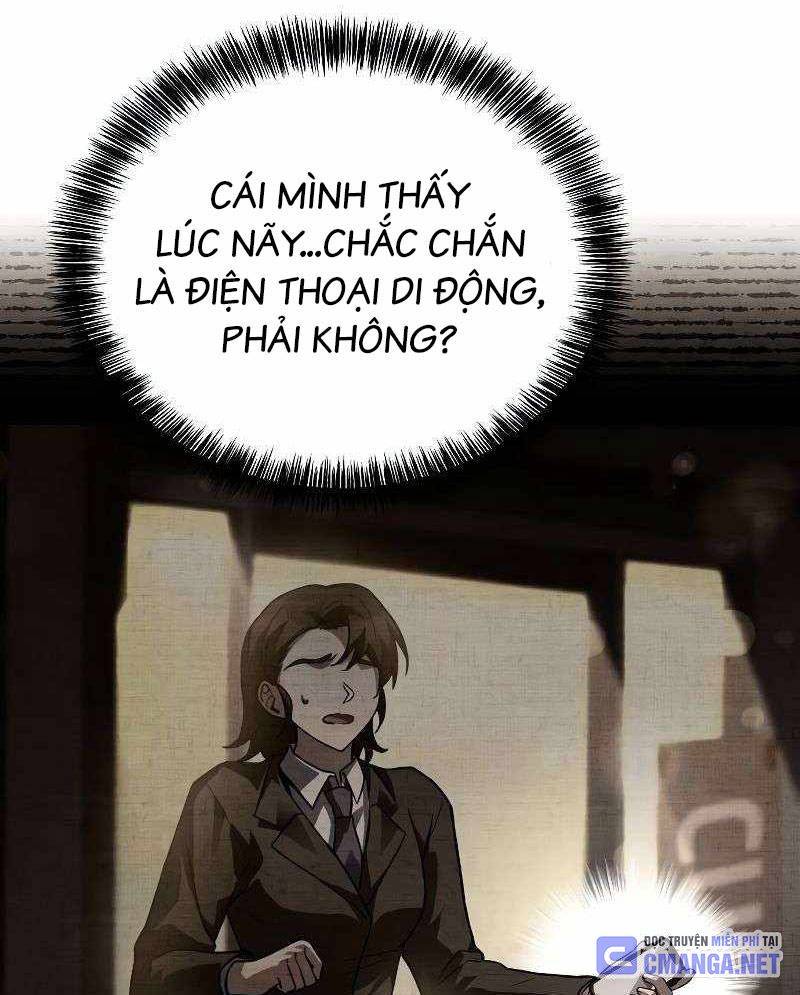Đại Pháp Sư Mở Nhà Hàng Chap 43 - Next Chap 44