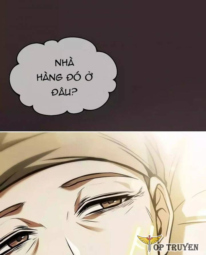 Đại Pháp Sư Mở Nhà Hàng Chap 45 - Next Chap 46