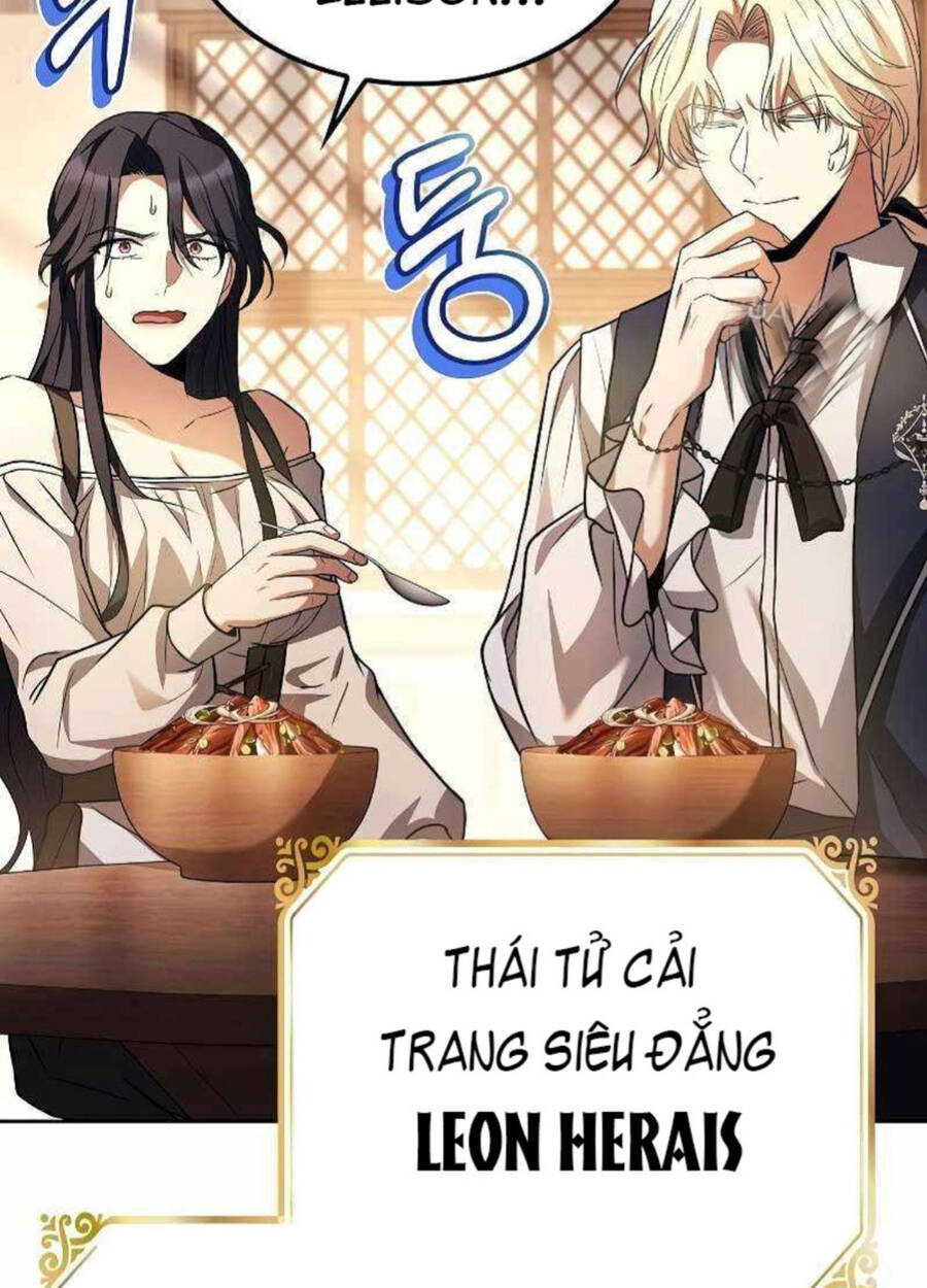 Đại Pháp Sư Mở Nhà Hàng Chap 47 - Next Chap 48