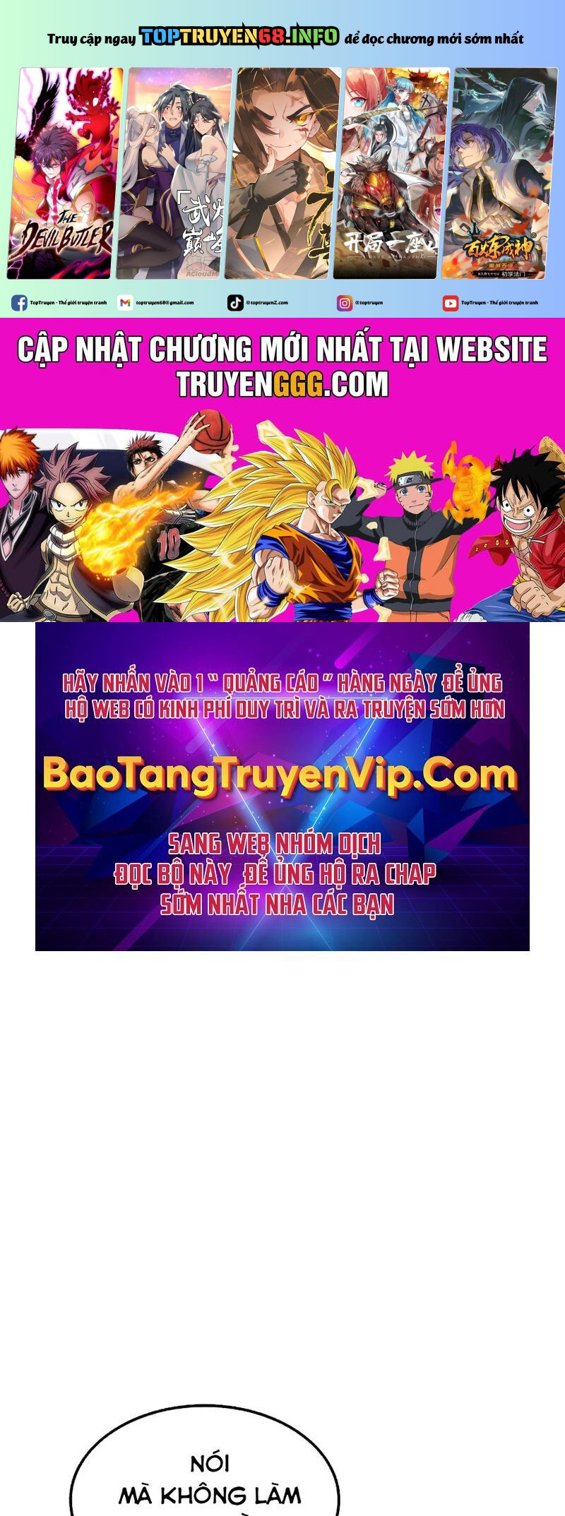 Đại Pháp Sư Mở Nhà Hàng Chap 54 - Next Chap 55