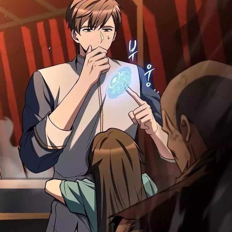 Đại Pháp Sư Mở Nhà Hàng Chap 54 - Next Chap 55