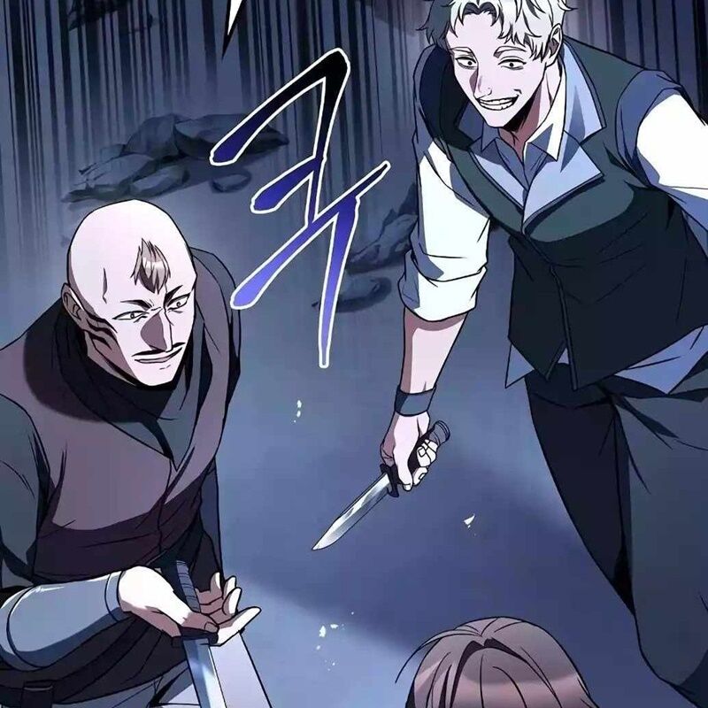 Đại Pháp Sư Mở Nhà Hàng Chap 54 - Next Chap 55