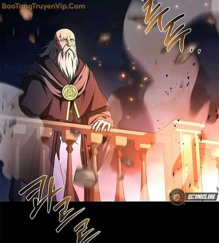 Đại Pháp Sư Mở Nhà Hàng Chap 59 - Next Chap 60