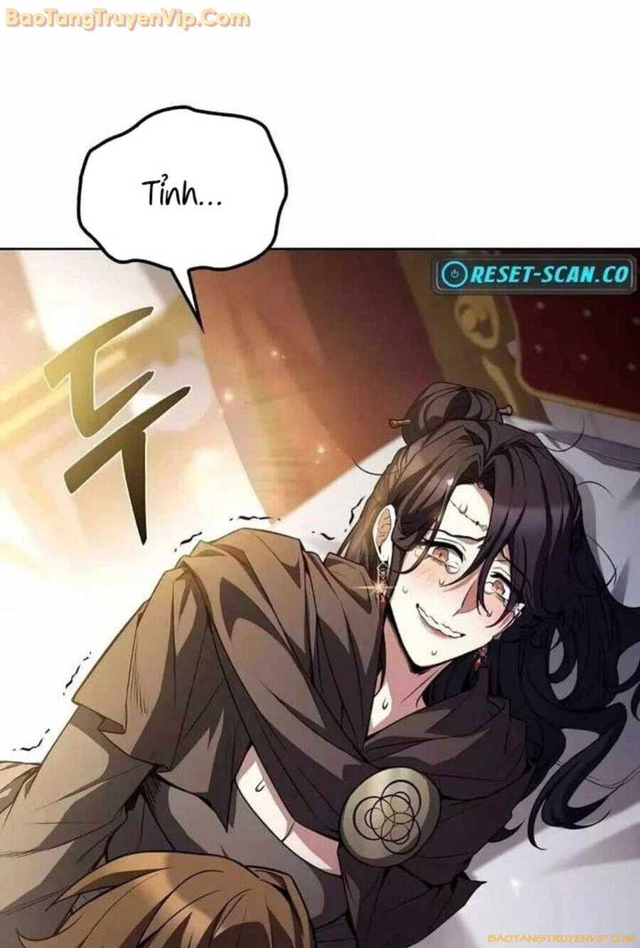 Đại Pháp Sư Mở Nhà Hàng Chap 61 - Next Chap 62