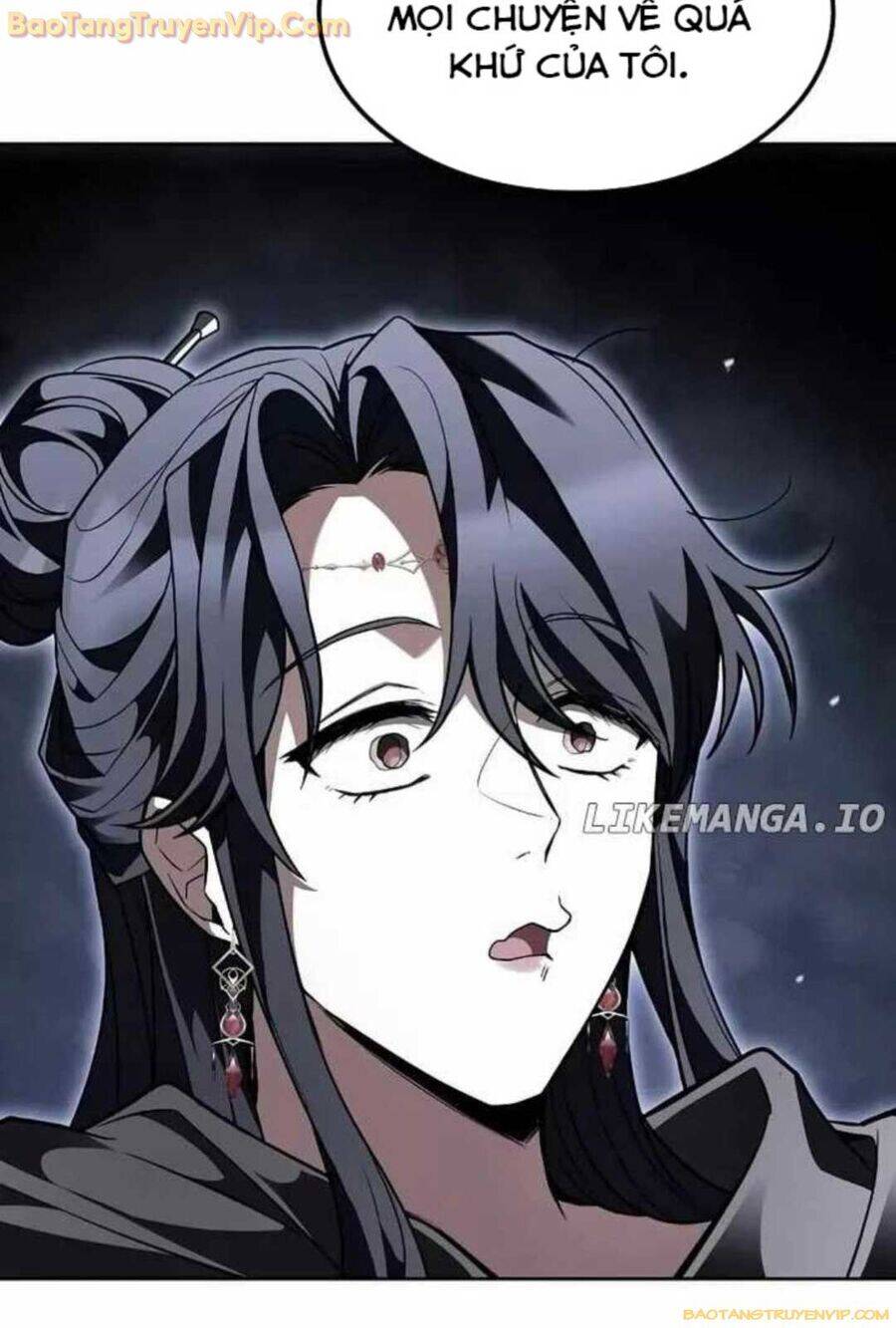 Đại Pháp Sư Mở Nhà Hàng Chap 61 - Next Chap 62